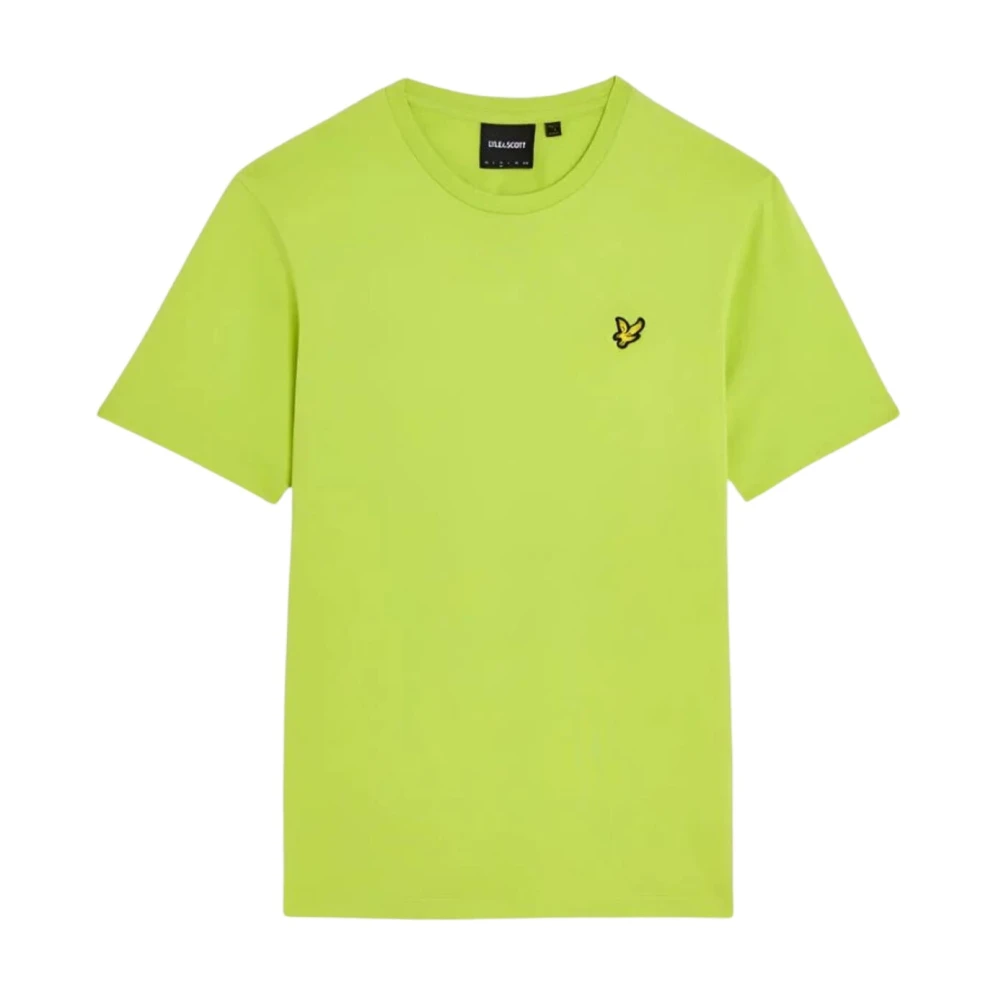Tops > T-Shirts - - Lyle & Scott - Modalova