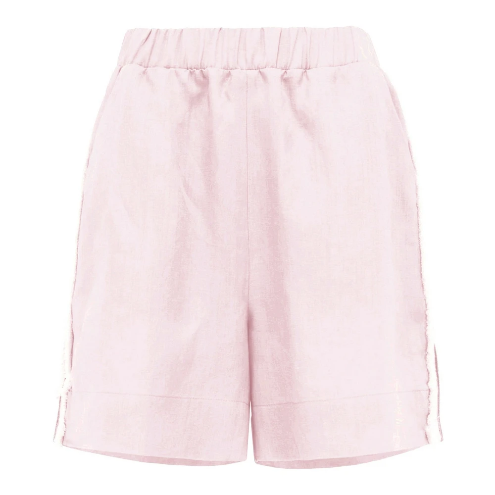 Shorts > Casual Shorts - - MVP wardrobe - Modalova