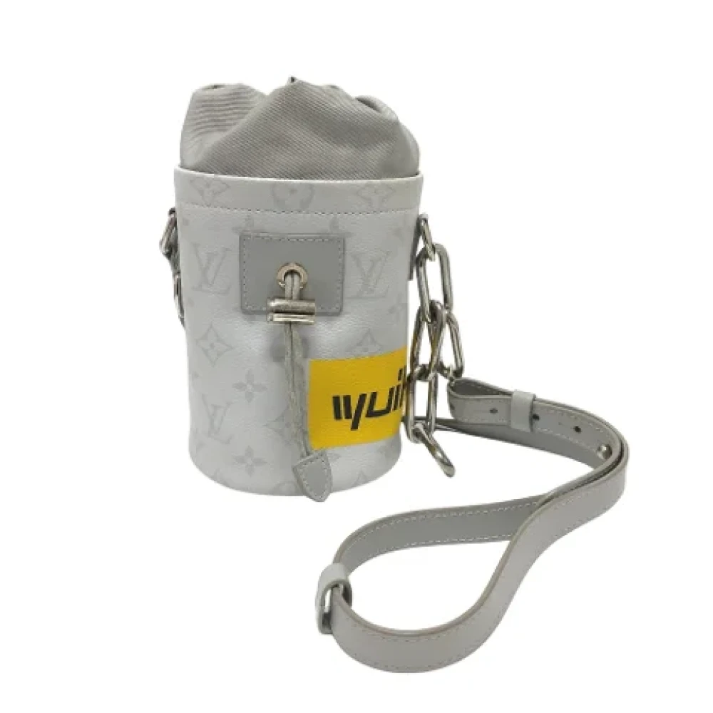 Pre-owned > Pre-owned Bags > Pre-owned Bucket Bags - - Louis Vuitton Vintage - Modalova