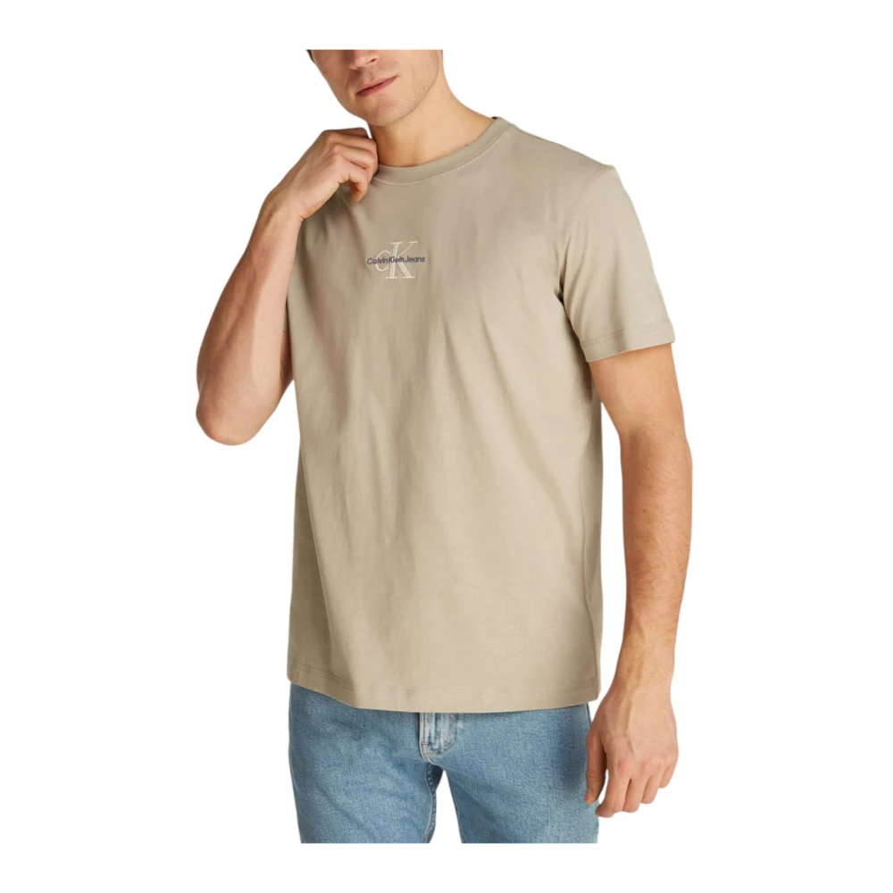 Tops > T-Shirts - - Calvin Klein Jeans - Modalova