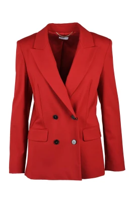 Nuptial Blazer Doppiopetto