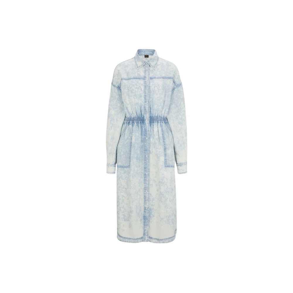 Dresses > Day Dresses > Shirt Dresses - - Hugo - Modalova
