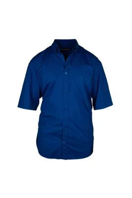 Short Sleeve Logo Shirt