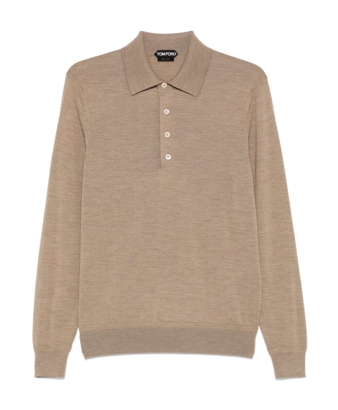 polo-en-pure-laine-jauge-fine