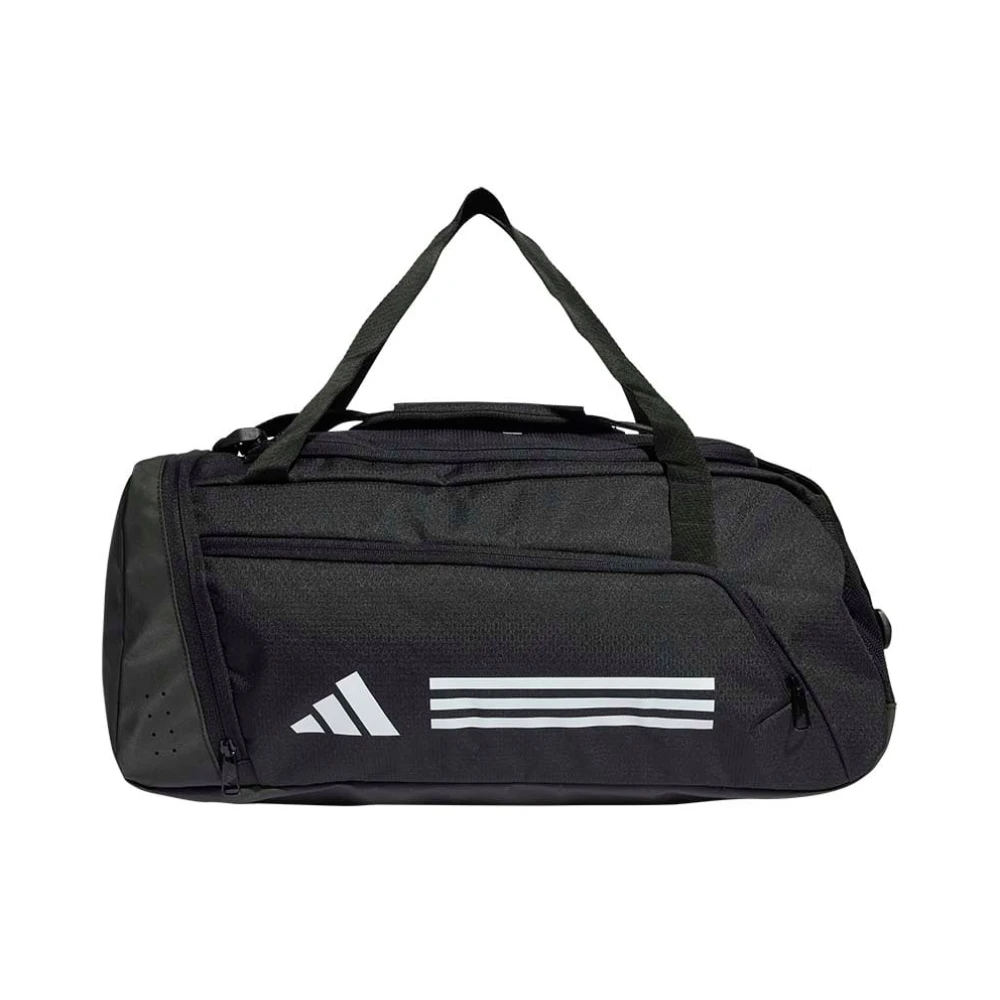 Adidas TR Duffle Väska Black, Unisex