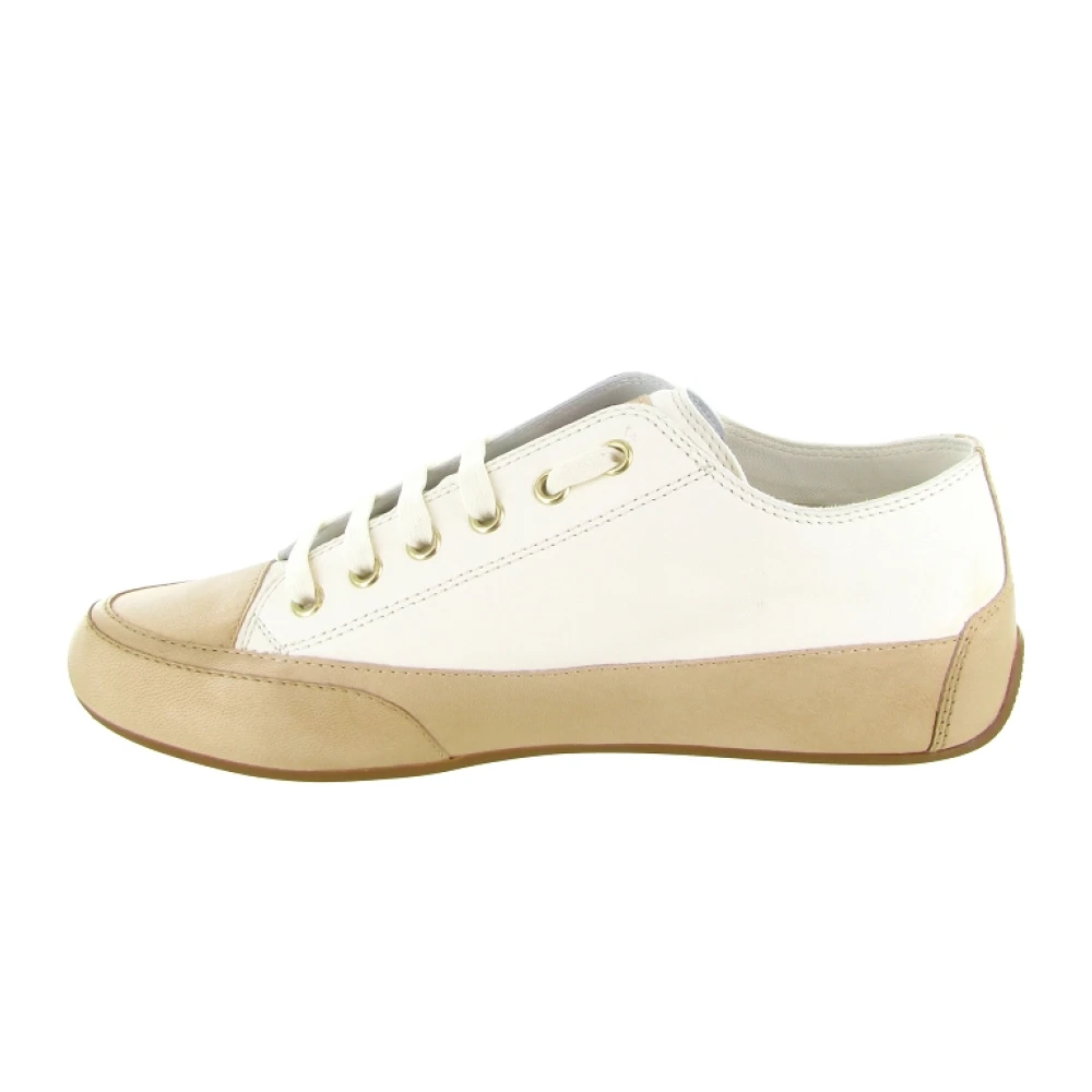 Candice Cooper Rock S Dames Schoenen Beige