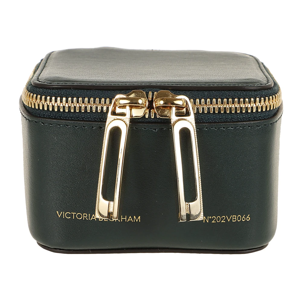 Bags > Clutches - - Victoria Beckham - Modalova