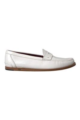 Slip-on Mockasin Loafers
