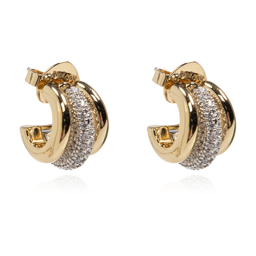 Kate Spade Earrings Accessories Mujer Amarillo 