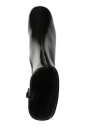 bottines-noires-pour-femmes