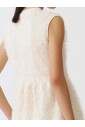 elegant-haut-sans-manches-en-maille