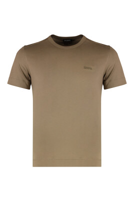 t-shirt-en-coton-a-col-rond-avec-fentes-laterales