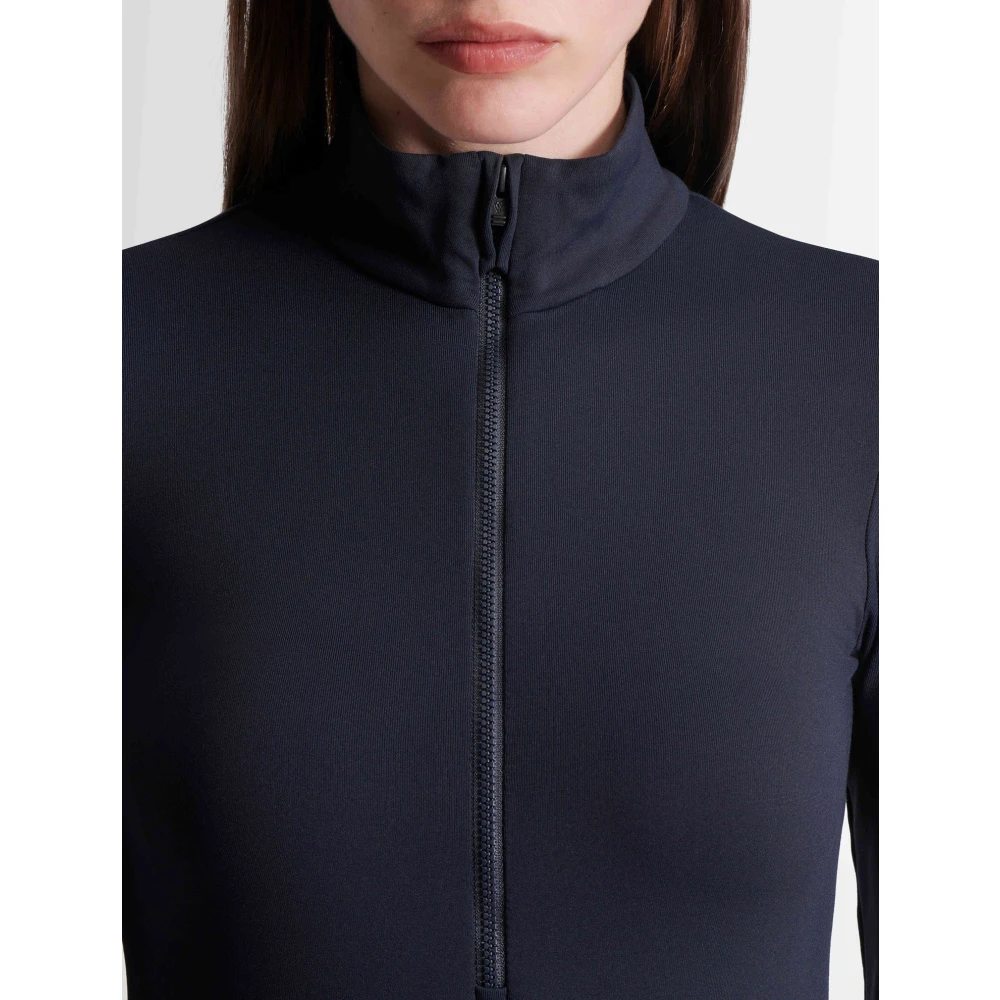 Fusalp Gemini Thermische Laag Blue Dames