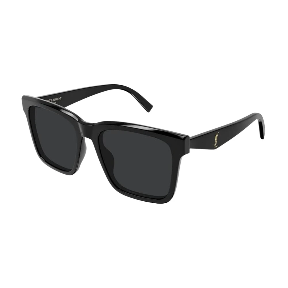 Saint Laurent Women's Black Sunglasses, 55 Mm, Sl M170 001 Sunglasses