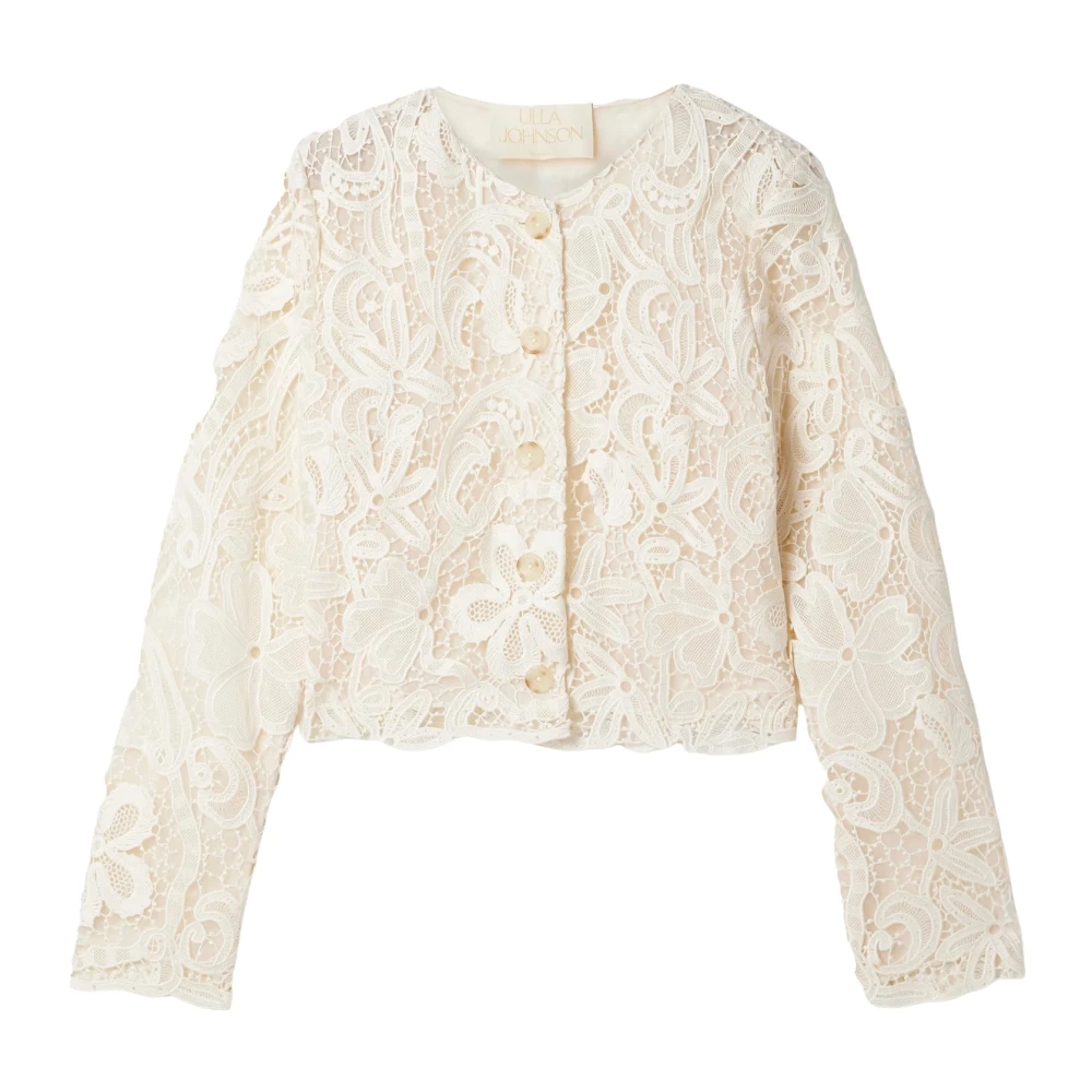 Blouses & Shirts > Shirts - - Ulla Johnson - Modalova