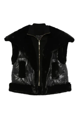 Divana Down Gilet