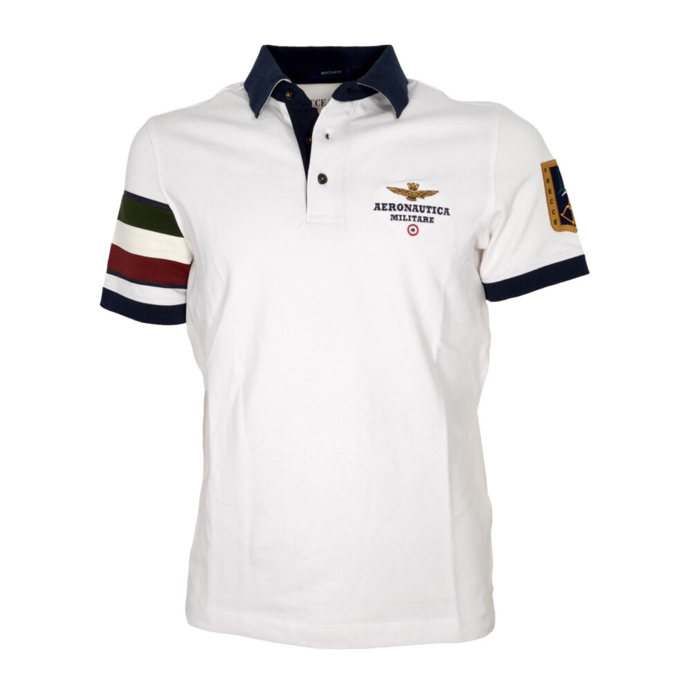 Shirts Aeronautica Militare Mujer Miinto