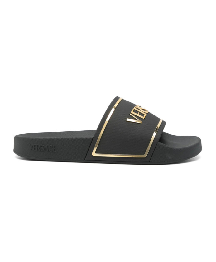 noir-bout-ouvert-semelle-caoutchouc-chaussures