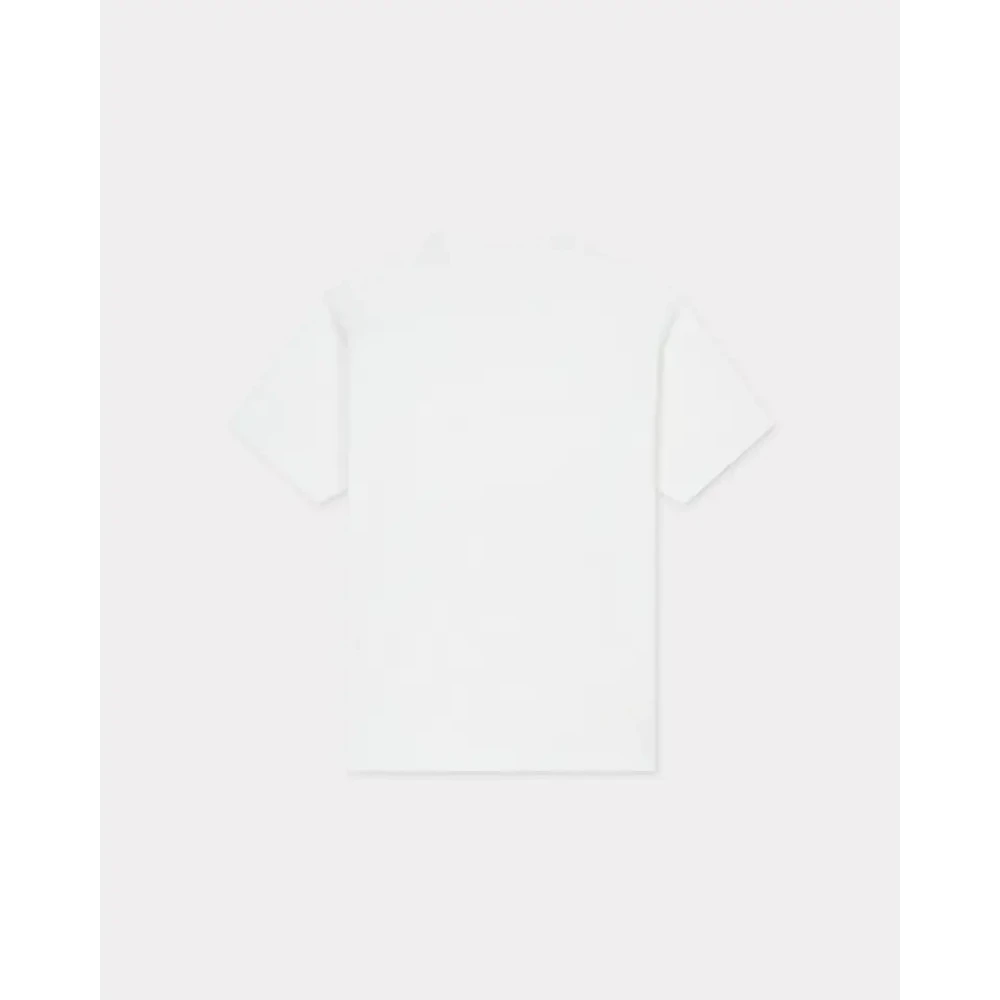 Kenzo - Tops > T-Shirts - White - Kenzo - Modalova