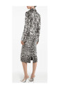jupe-crayon-taille-haute-a-imprime-leopard