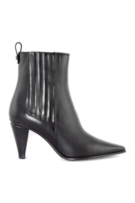 black-leather-nova-ankle-boot