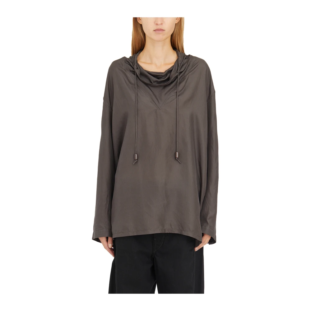 Blouses & Shirts > Blouses - - Lemaire - Modalova