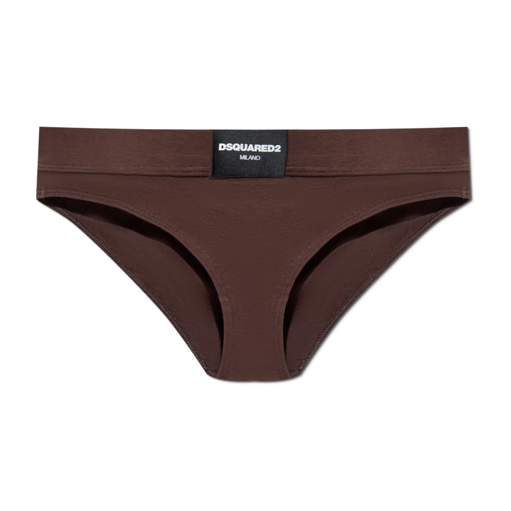 Underwear > Bottoms - - Dsquared2 - Modalova