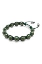 menand-39-s-beaded-bracelet-with-glossy-green-matte-green-ceramic-andamp-silver