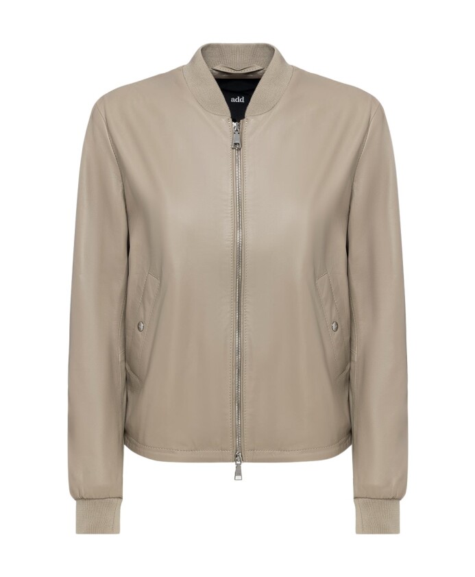 blouson-en-cuir
