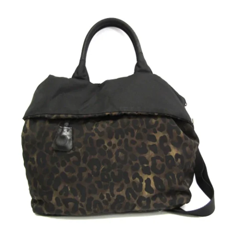 Pre-owned > Pre-owned Bags > Pre-owned Handbags - - Prada Vintage - Modalova