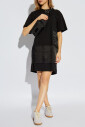 jurk-met-print