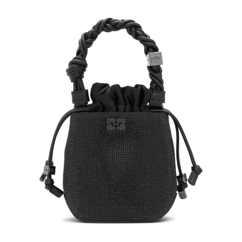 Bags > Bucket Bags - - Ganni - Modalova