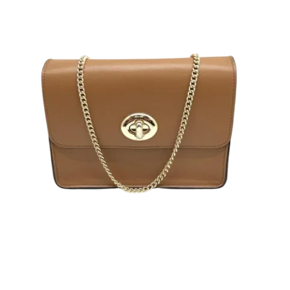 Pre-owned > Pre-owned Bags > Pre-owned Shoulder Bags - - Coach Pre-owned - Modalova