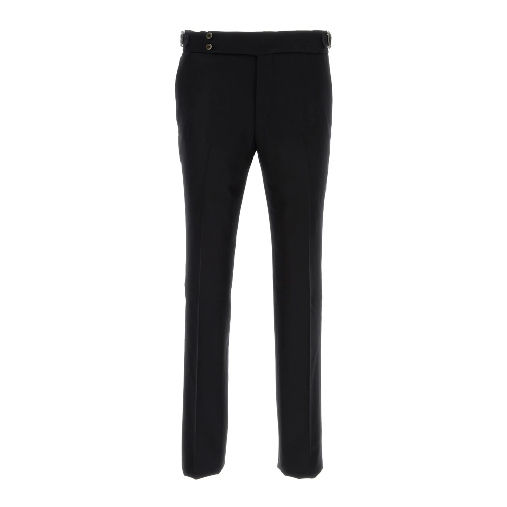 PT Torino Slim Fit Broek Black Heren