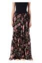black-flower-maxi-skirt-elegant-occasions