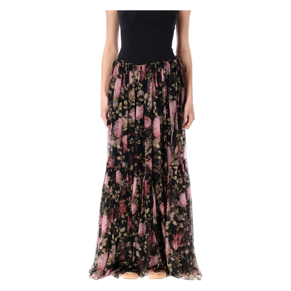 Skirts > Maxi Skirts - - Chloé - Modalova