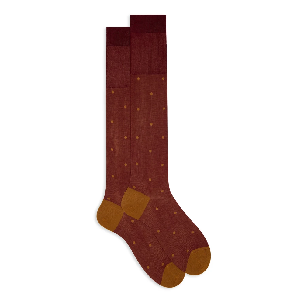 Underwear > Socks - - Gallo - Modalova
