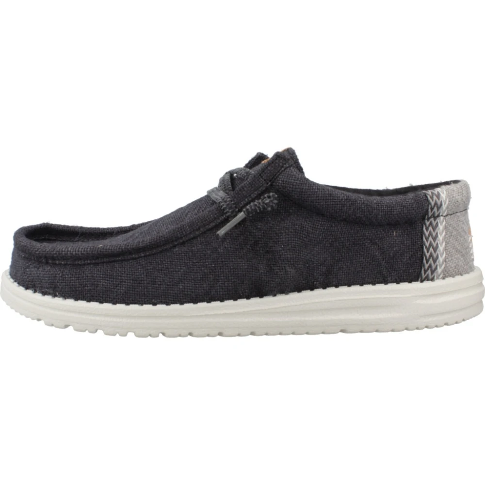 Shoes > Flats > Laced Shoes - - Hey Dude - Modalova
