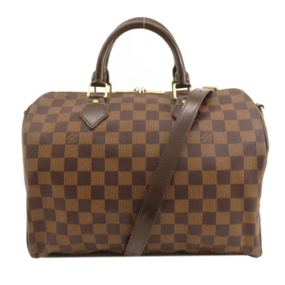 Pre-owned > Pre-owned Bags > Pre-owned Handbags - - Louis Vuitton Vintage - Modalova