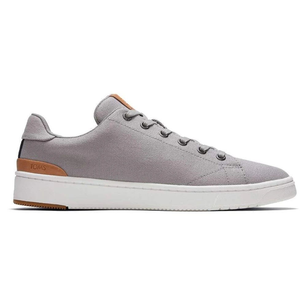 Toms Trvl Lite 2.0 Low Heren Schoenen Grijs