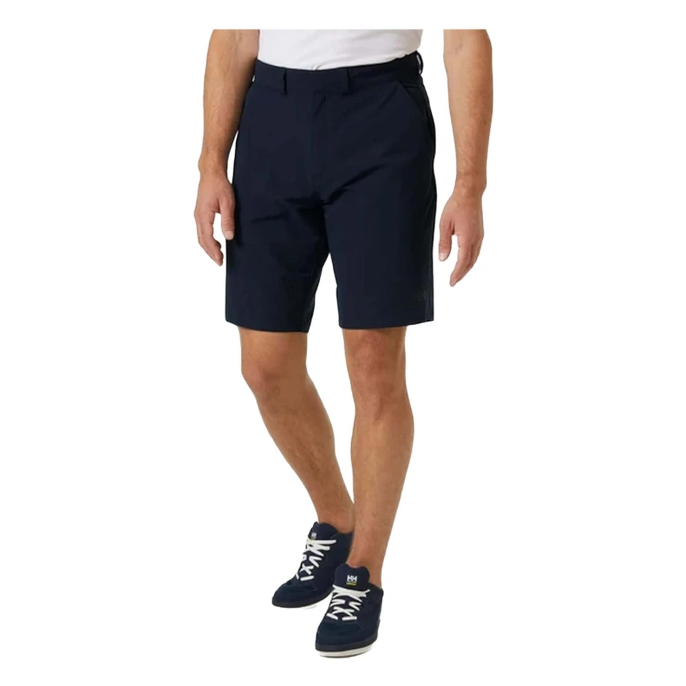 Helly Hansen Qd 10 Black Heren