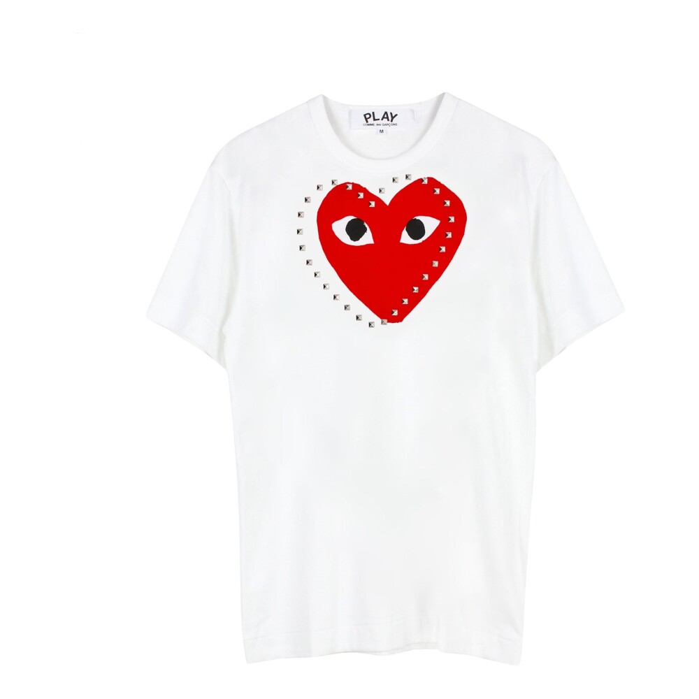 COMME des GARÇONS SHIRT形模様 レギンス