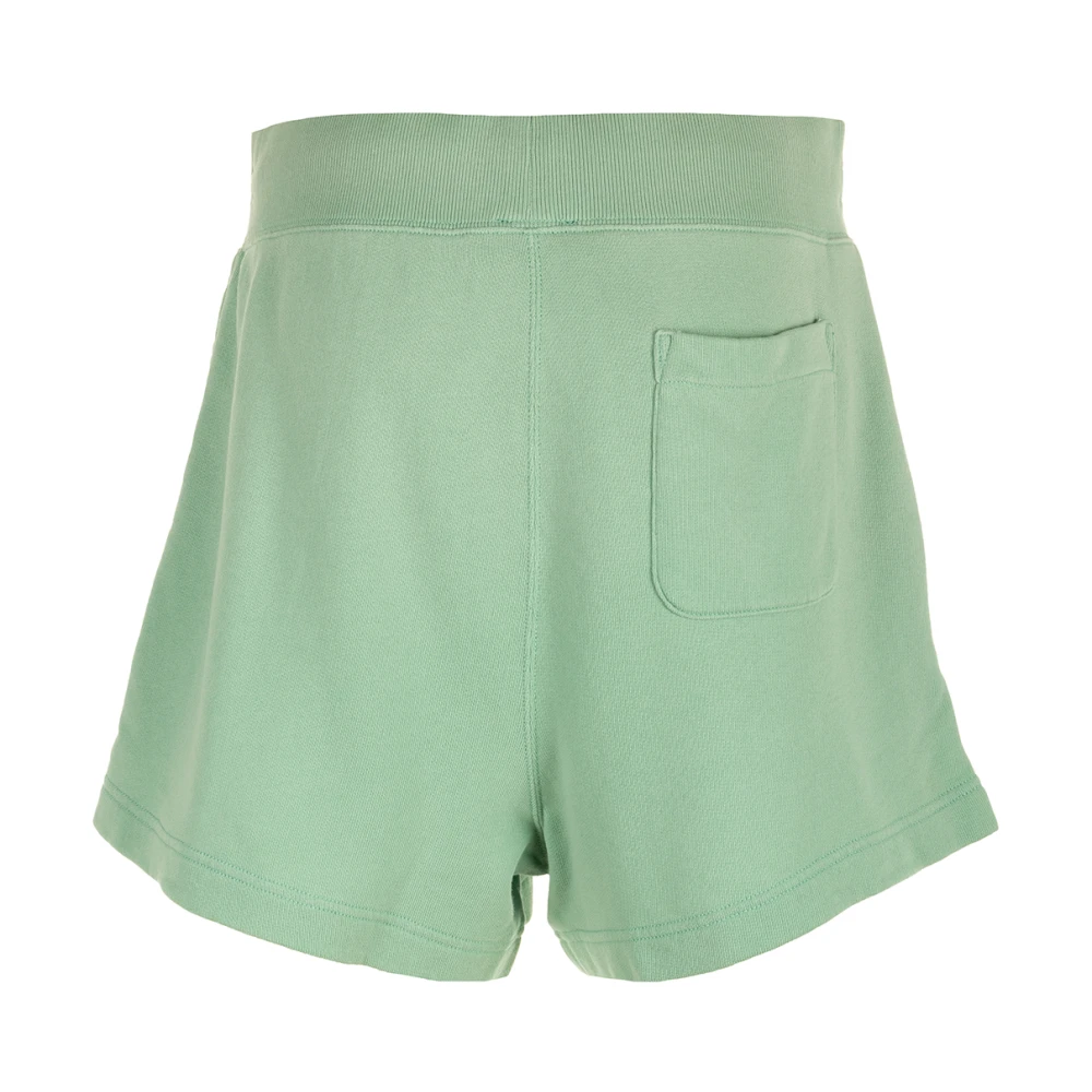 Ralph Lauren Shorts Green Dames