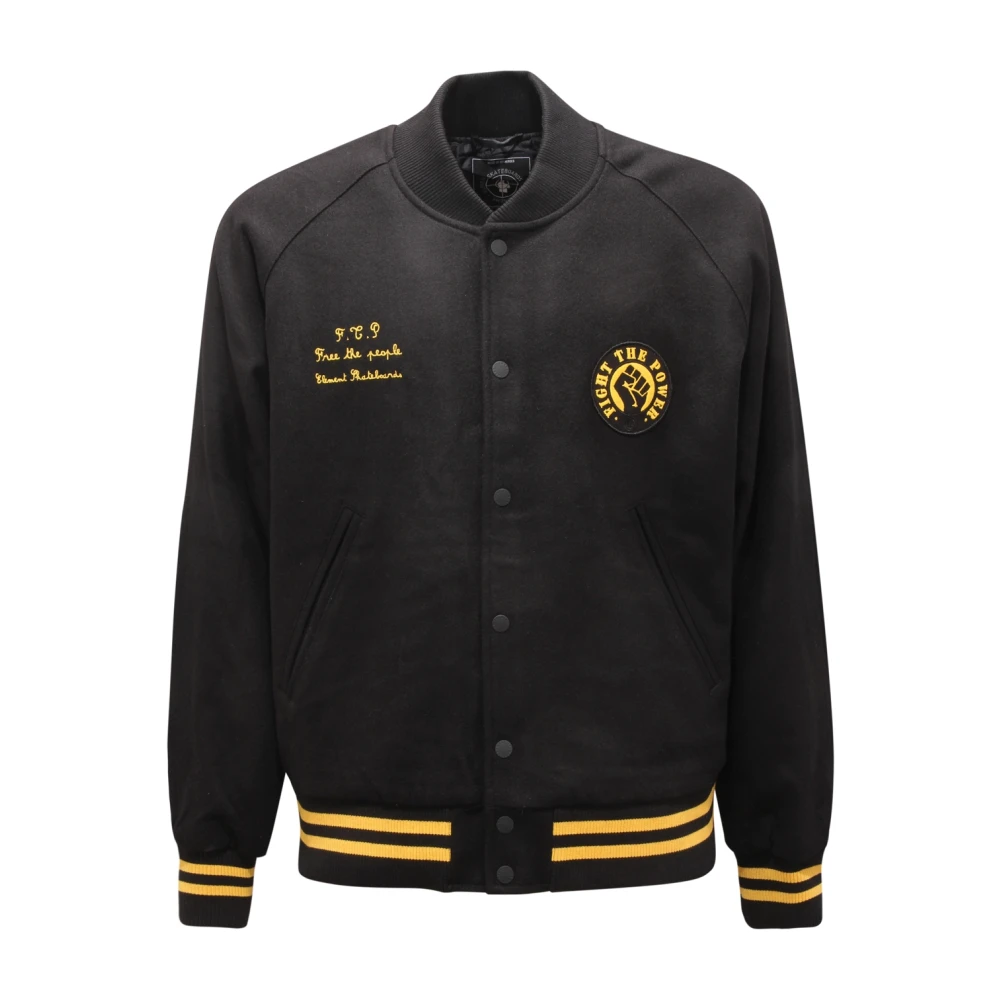 Jackets > Bomber Jackets - - Element - Modalova