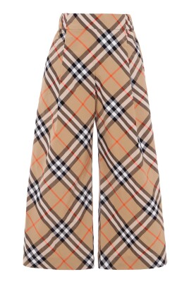 pantalon-casual-beige-avec-vintage-check