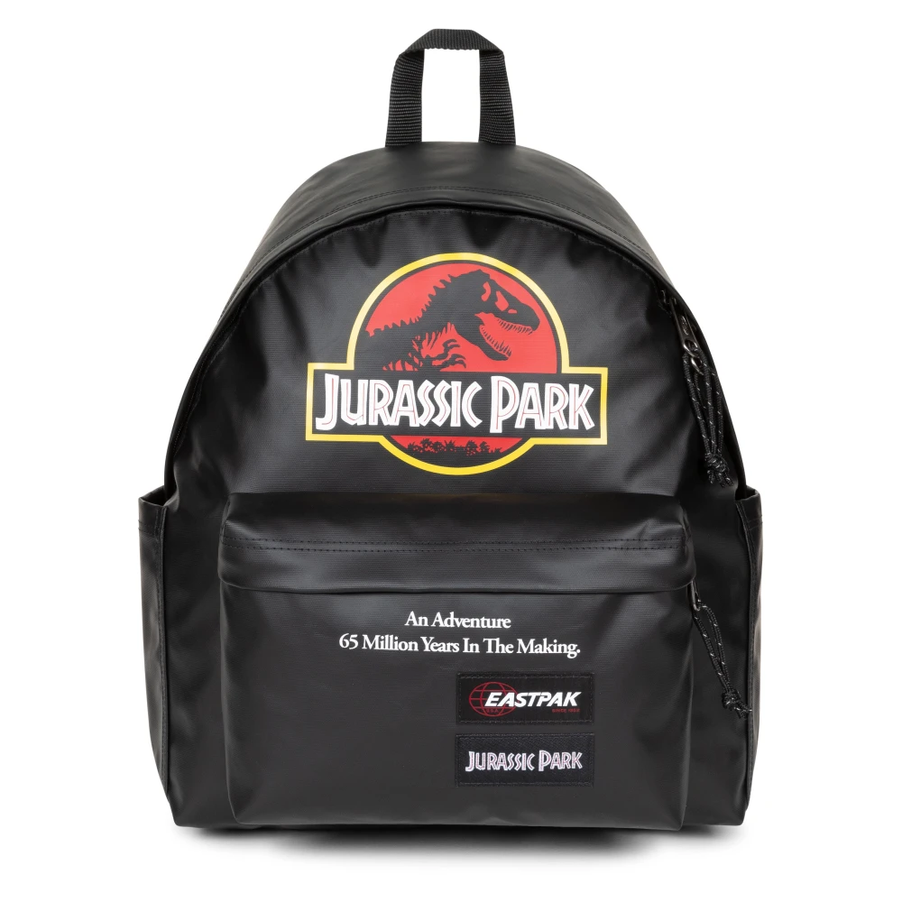 Eastpak Jurassic Park Day Pack Rugzak Black Unisex