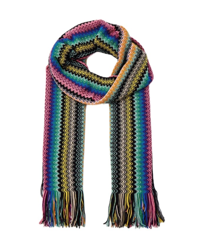 colorful-geometric-fantasy-shawl