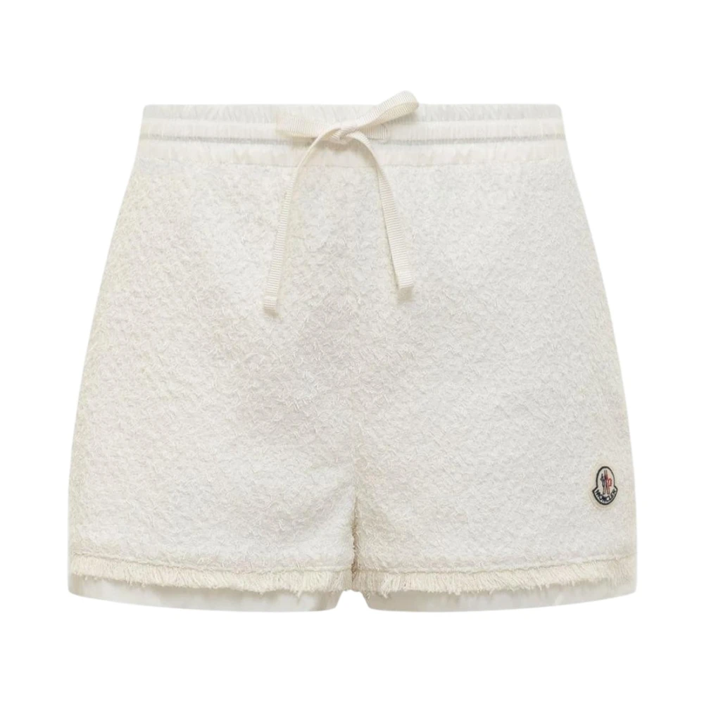 Shorts > Short Shorts - - Moncler - Modalova