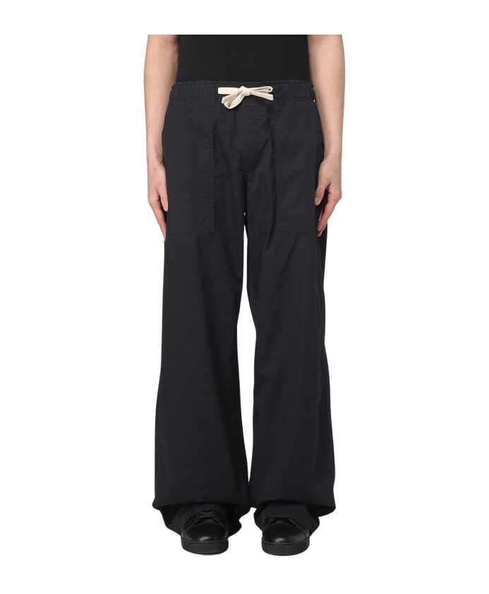 pantalon-large-en-coton