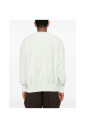 sweat-col-rond-vert-menthe